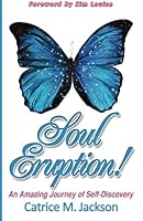 Soul Eruption!: An Amazing Journey of Self Discovery 0615270867 Book Cover