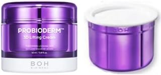 【２個セット】 バイオヒールボ プロバイオダーム ３Dリフティングクリーム 本体50ml ＋ リフィル50ml
