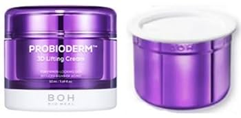 プロバイオダーム 3D リフティングクリーム　50ml 4個セット BOH バイオヒールボ プロバイオダーム3Dリフティングクリーム