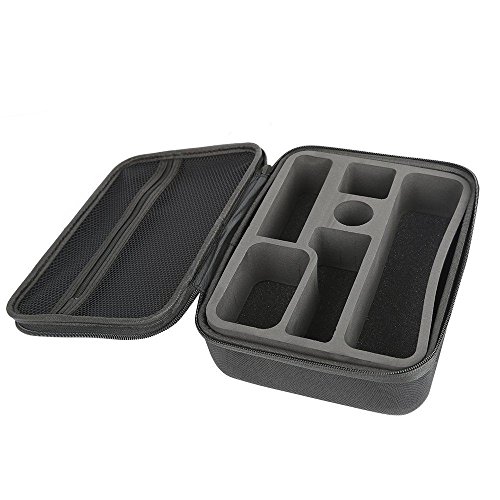 Kit AD200 Flash bolsa de transporte compacta con interior amortiguador de golpes 2