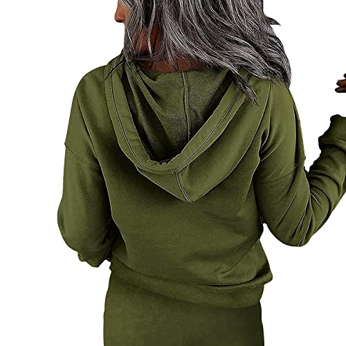 Image of Nimsruc Workout Sets For Women 2 Piece Outfits Sexy Summer Sweatsuits Jogging Suits Casual Bodycon Tracksuits