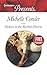 Hidden in the Sheikh's Harem: Christmas at the Castello (bonus novella) (Harlequin Presents)