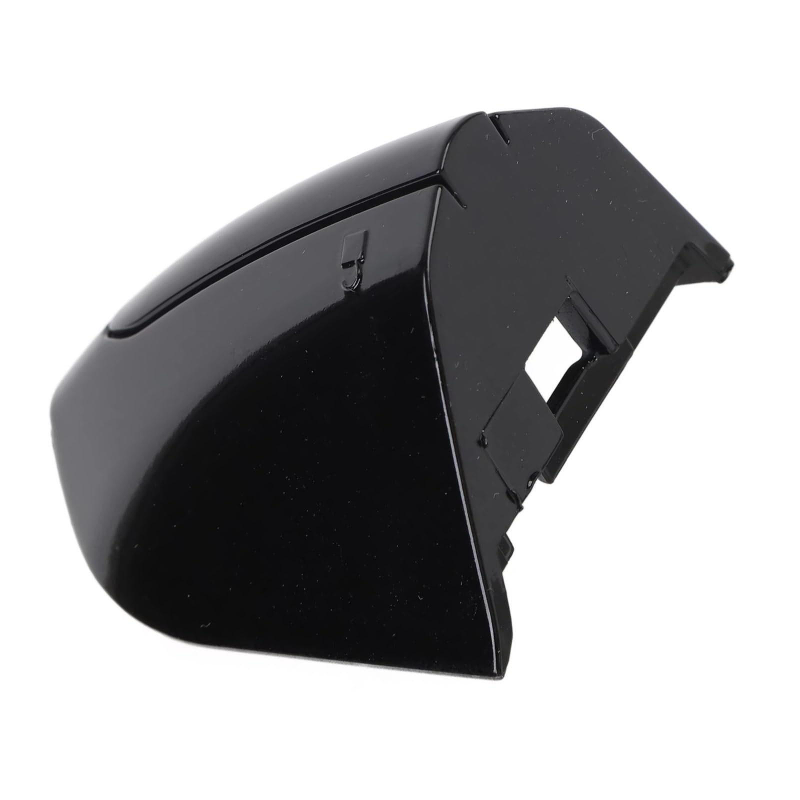 Poignée porte extérieure robuste avec couvercle de serrure DS7Z-54218A15-DC pour Ford Edge et Fusion