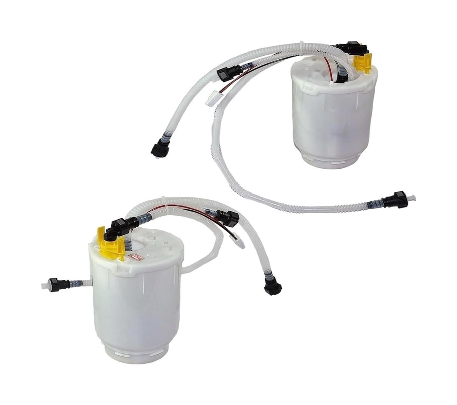 Per Cayenne 955 Numeri Di Parte 95562093101 95562093201 Gruppo Modulo Pompa Carburante Sinistro E Destro Pompa trasferimento carburante