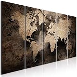 Dimension : Tableau de 200x80 cm cadre en MDF de 12 mm, idéal pour améliorer l'ambiance de votre salon, bureau ou chambre. L'élément essentiel à votre décor mural.