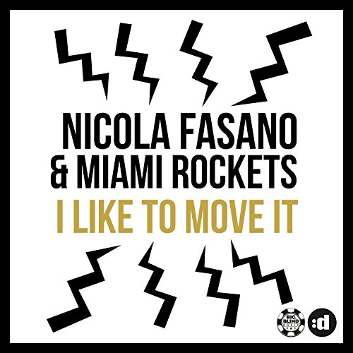 Nicola Fasano & Miami Rockets