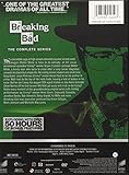 Photo of the Breaking Bad: The Complete Series
