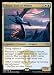 Magic: the Gathering - Ojutai, Sould of Winter (156/185) - Fate Reforged