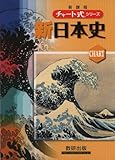 チャート式 新日本史 新課程 (チャート式シリーズ)