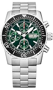 Revue Thommen Airspeed 17030.6122