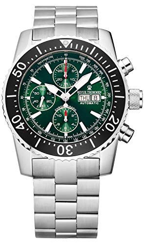 Revue Thommen Airspeed 17030.6122