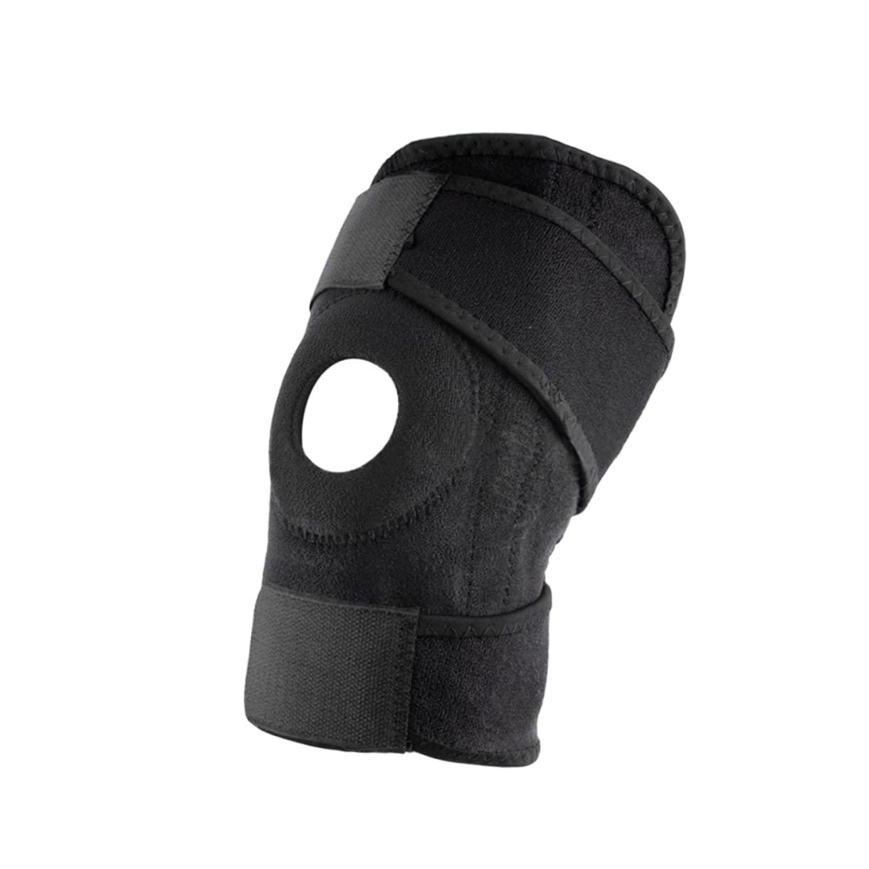 Didiseaon Adjustable Climbing Sports Kneecap Mountaineering Breathable and Comfortable Brace Women's Stabilizer Running Basketball Football