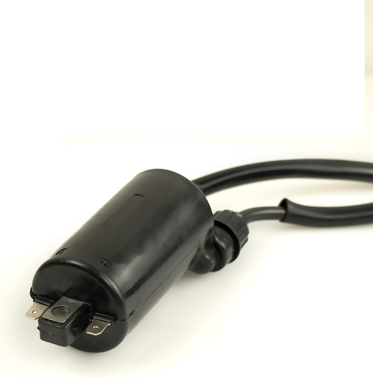 2 Pcs Ignition Coil For Honda CB650 CB750 1979-1982 CB900 1980-1982 CB1000 1983 Goldwing 1100 1980-1983 Goldwing 1200 1984-1987 Nighthawk 650 1982 Nighthawk 750 1982-1983 30500-422-003 30500-422-013