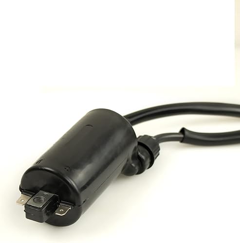 Miniatura 4 de Bobina de encendido para Honda CB650 CB750 1979-1982 CB900 1980-1982 CB1000 1983 Goldwing 1100 1980-1983 Goldwing 1200 1984-1987 Nighthawk 6 50 19