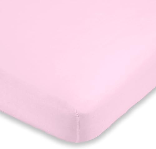 Miniatura 3 de Disney Ariel Sea Garden - Juego de cama infantil de 4 piezas, edredón, sábana bajera, sábana encimera, funda de almohada reversible de tamaño