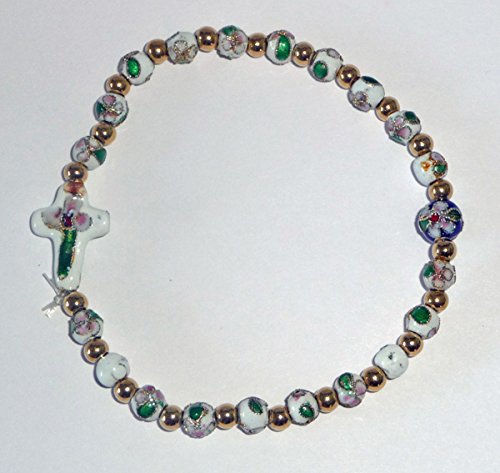 Rosary Bracelet