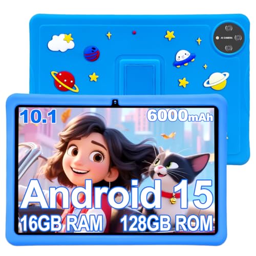 Amazon.co.jp: 2026年強化版 Bvlary P32 キッズタブレット 10インチ Wi
