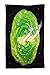 Calhoun Rick and Morty Indoor Tapestry Wall Banner (30