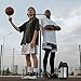 Arslo Sports Water Jug - Gallon Water Bottle - Insulated Stainless Steel Bottle for Gym, Workouts, Basketball, Football, Soccer - Keep Water Cold for Up To 24 Hours - 108Oz (StainlessSteel)