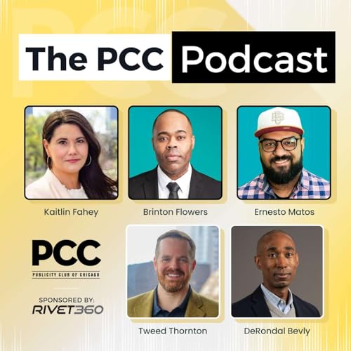 The Flowers Communications Group and Magnify Strategies Episode