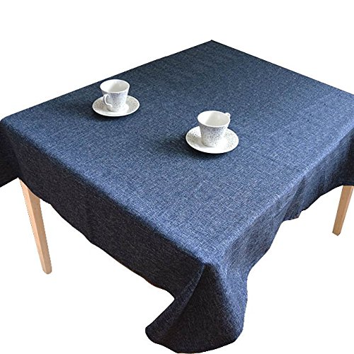 StorePocket �e�[�u���N���X ���[�l ��130cm×170cm �l�C�r�[ �����` �C���e���A�ɍ��킹�₷�����������n ����� �I�ׂ�4�F ���l���� �}���`�J�o�[ �i�`������ �J�W���A�� �V�b�N �a ���_��