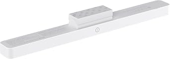 Xiaomi Masa Lambası Manyetik Okuma Işık Bar GL beyaz (BHR8956GL) [Enerji Sınıfı A]