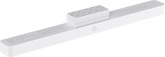 Xiaomi Masa Lambası Manyetik Okuma Işık Bar GL beyaz (BHR8956GL) [Enerji Sınıfı A]