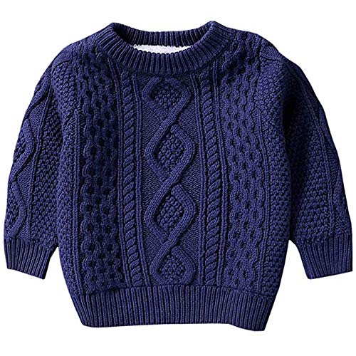 Sweater Winter Girl Black