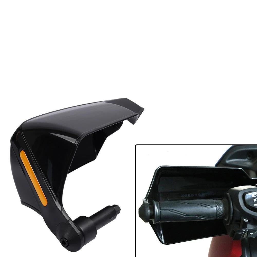 Garde-mains Pour Aprilia SR GT 125/200 - Protection Et Style