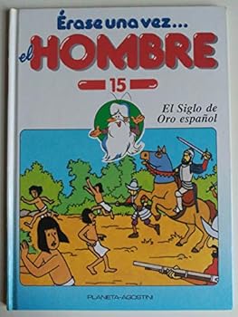 EL SIGLO DE ORO ESPAÑOL, ÉR...