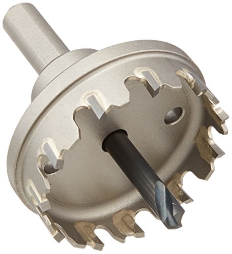 Makita 714081-A Carbide Hole Saw, 2-Inch