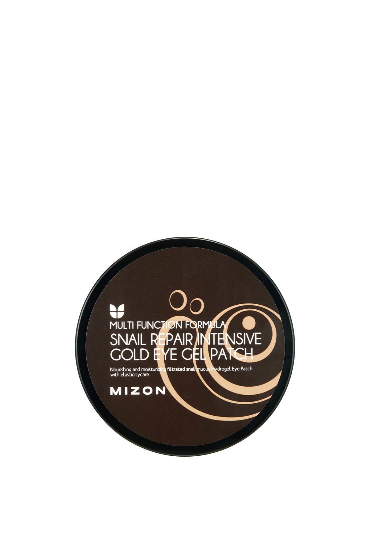 MIZONSnail Repair Intensive Gold Eye Gel Patch (60EA)