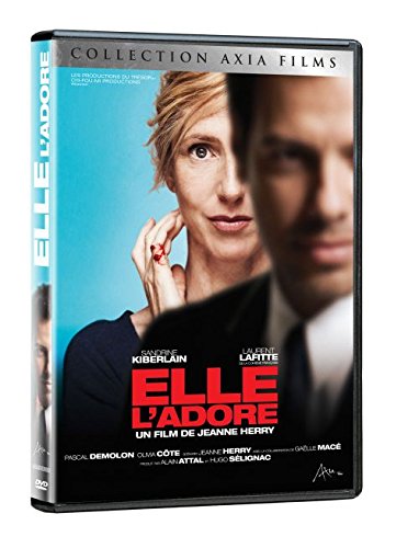 Elle l’adore (Version française) [DVD]