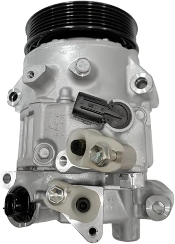 Miniatura 3 de FUpatayM Compresor de CA para 25 L