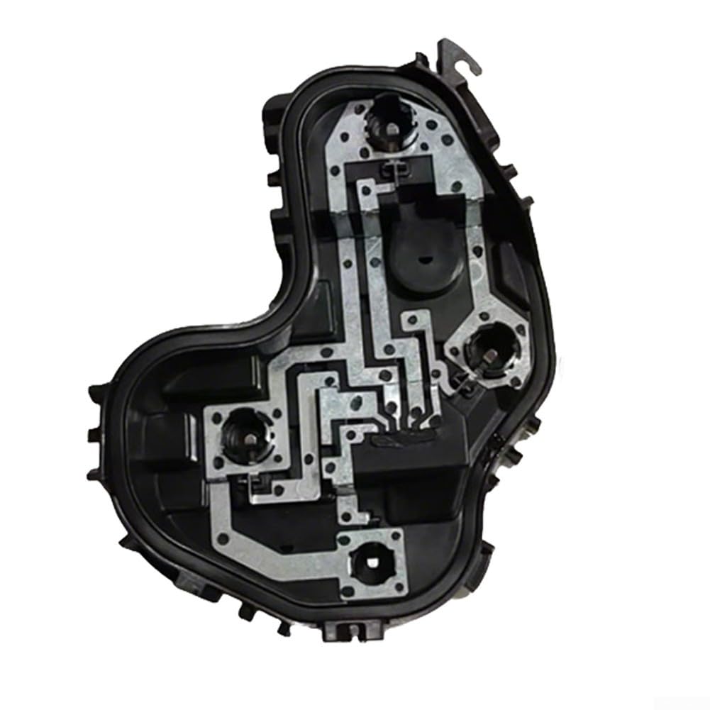 Portalampada Posteriore Sinistro Per BMW Serie 1 F20 F21 (2010-2015) Ricambio OE 63217315199 Plastica Sostituzione Diretta Senza LCI