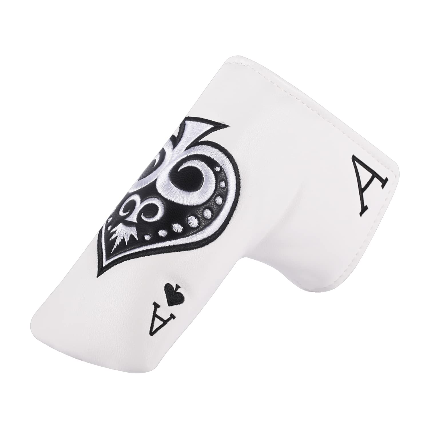 Funda para Cabeza de Palo de Golf para Putters