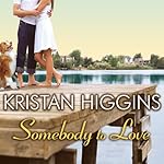 Cover of Somebody to Love