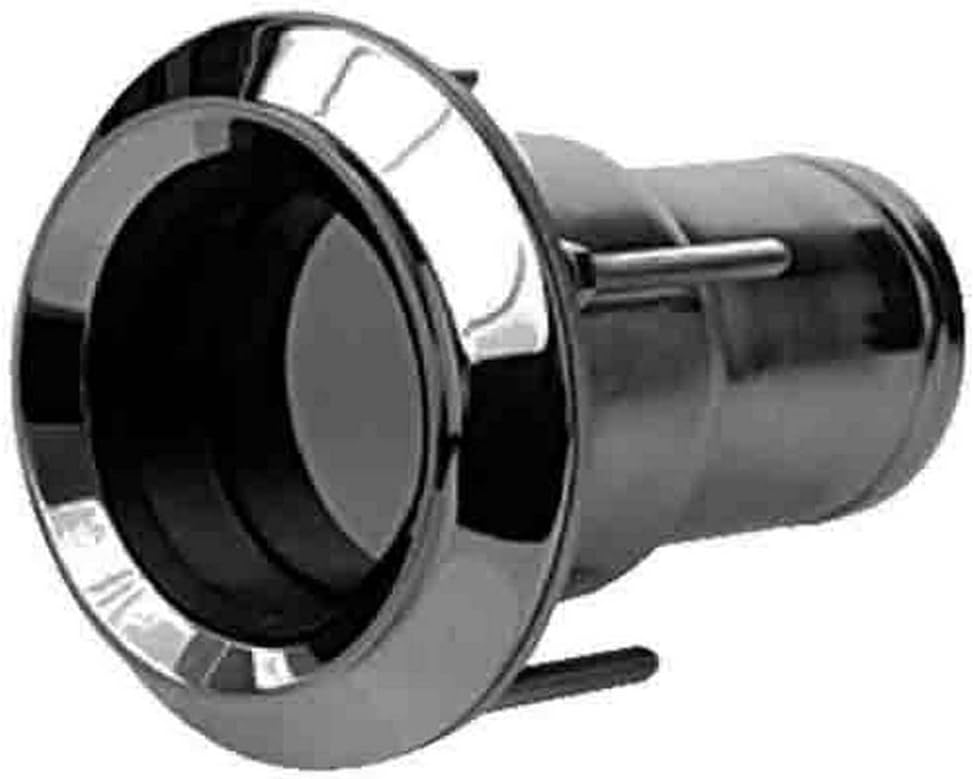 Sea Dog Line Exhaust Thru-Hull 3" Stainless Steel