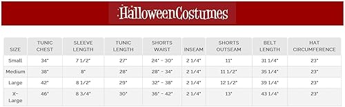 Miniatura 2 de Disfraz sexy de elfo de Navidad para hombre