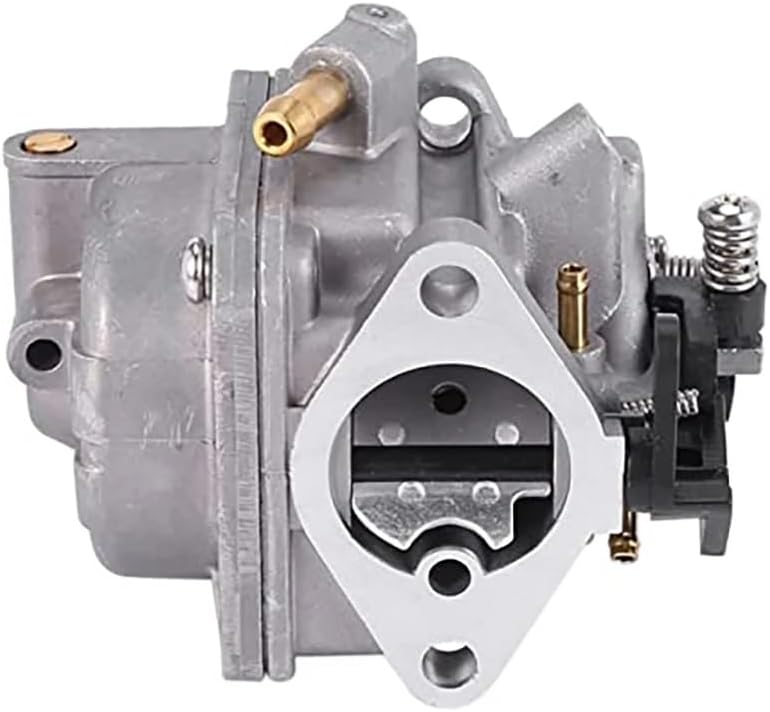 Carburetor FIT FOR 4 Stroke 6HP Boat Engine