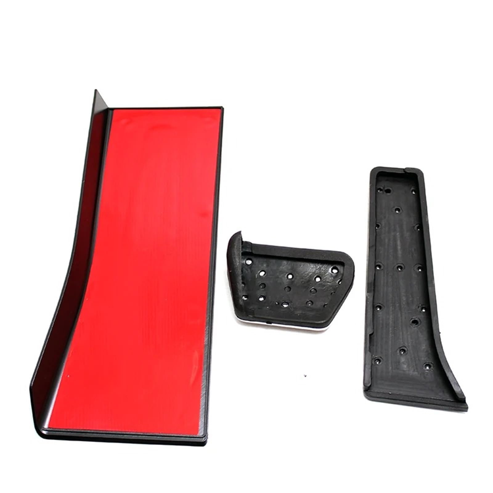 Pedalpad-Kit Für X5 G05 X5M Für X7 G07 2019 2020