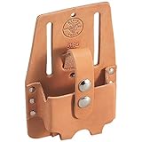 Tape Measure Holder, Leather, Medium Klein Tools 5195