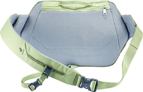 Deuter Unisex Stroof 5, Crossbody Lifestyle Bag for Travel, 5 Liter2