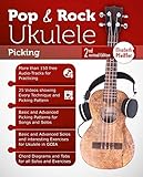 Picking (Pop &amp; Rock Ukulele)