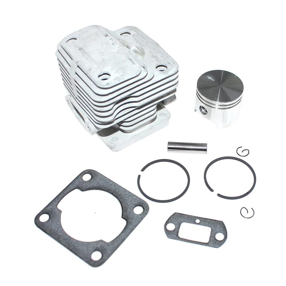 Kit Cylindre-Piston Contre la Perte de Compression sur Sparta 40, 440T, 8400