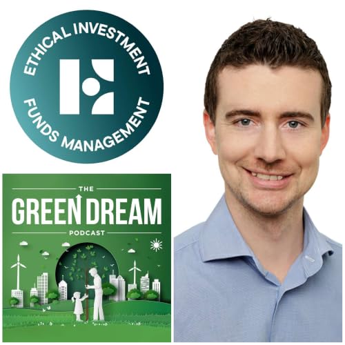 Not Simply Black or White: Exploring Shades of Grey with Luke Price, Ethical Investment Adviser and Portfolio Manager