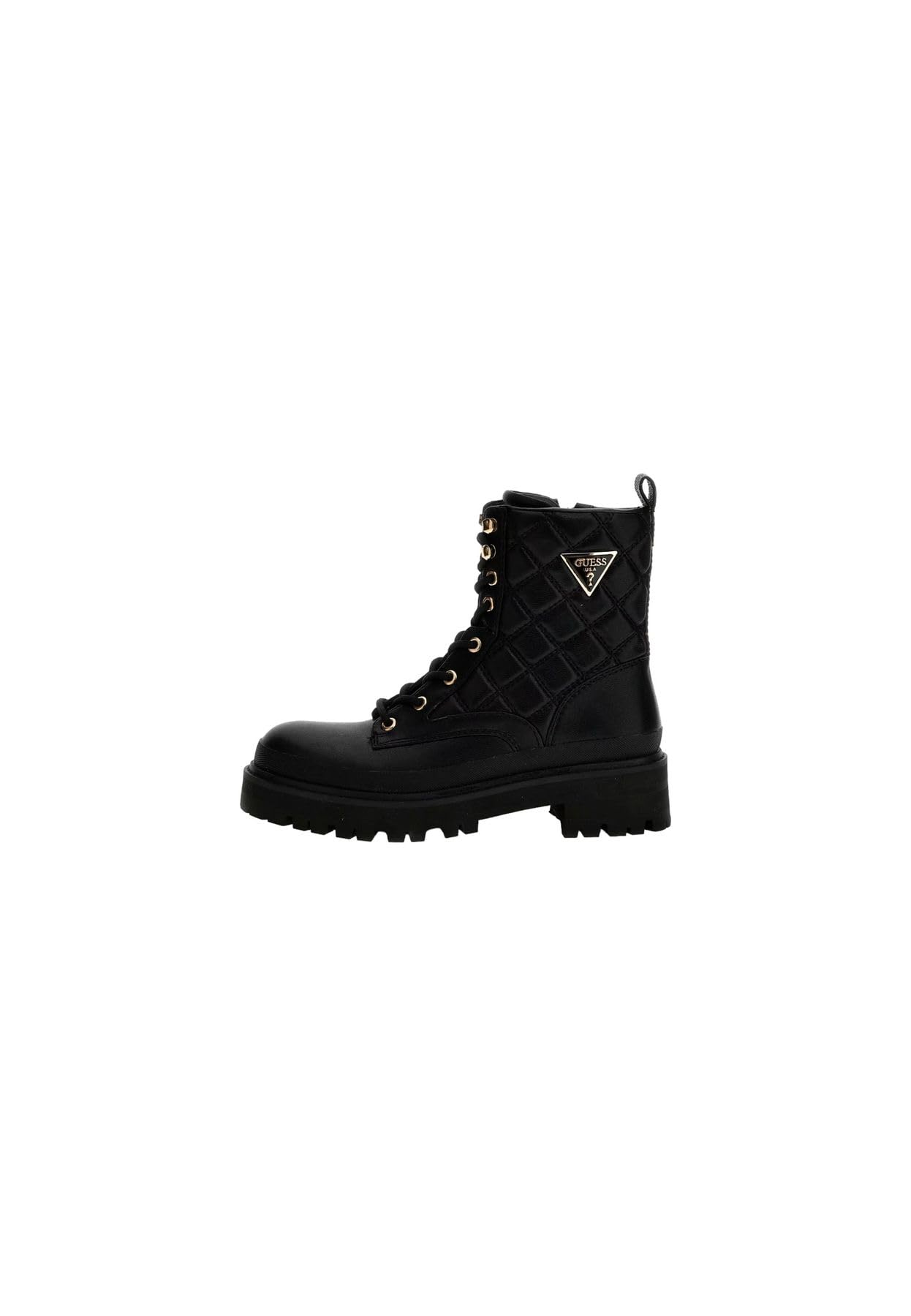 GUESS BADAE2 BLACK - BLACK 36