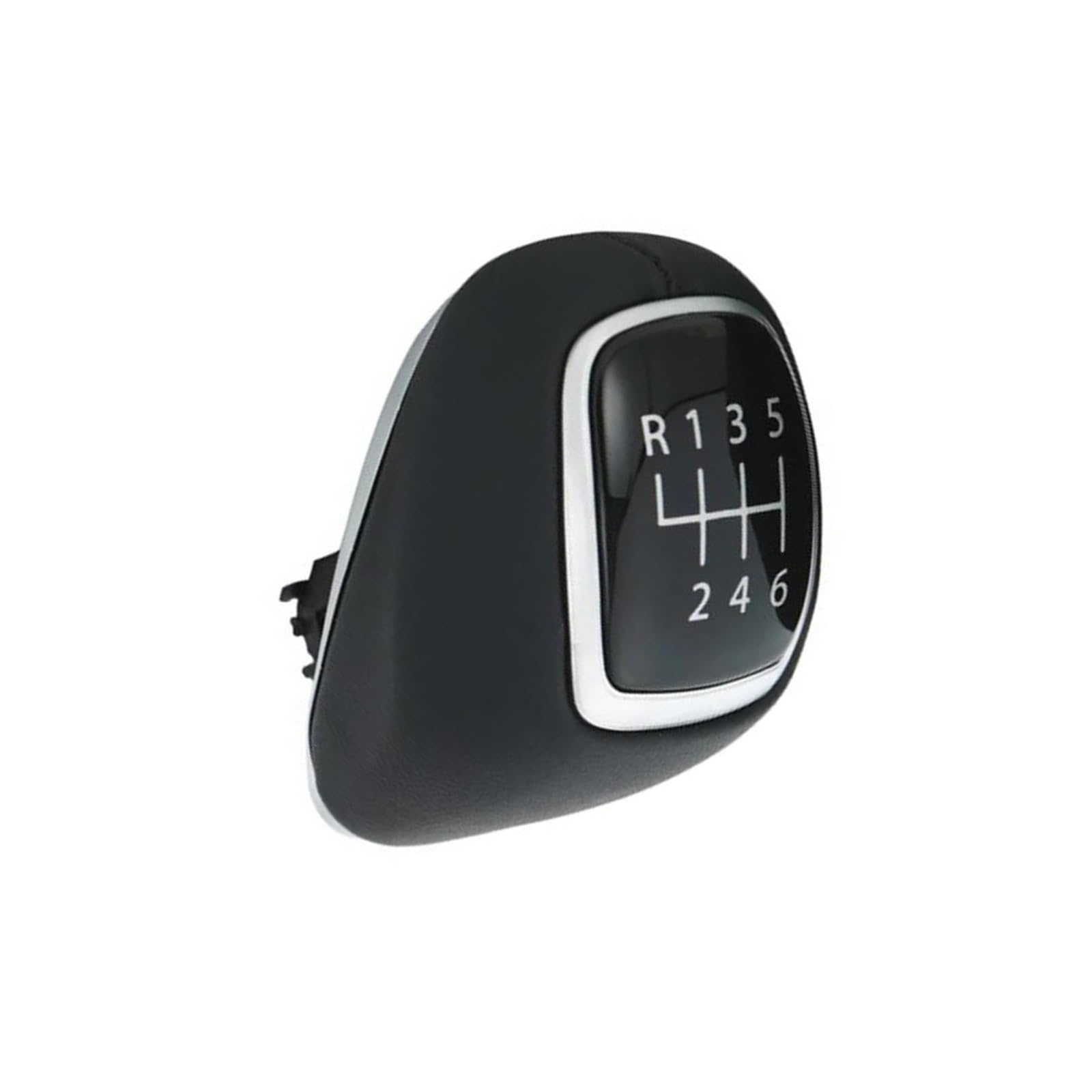 Hcpavext One Color Specific Gear Shift Knob Shifter Head Car Accessories For Tucson For Tl Mk3 2017-2021