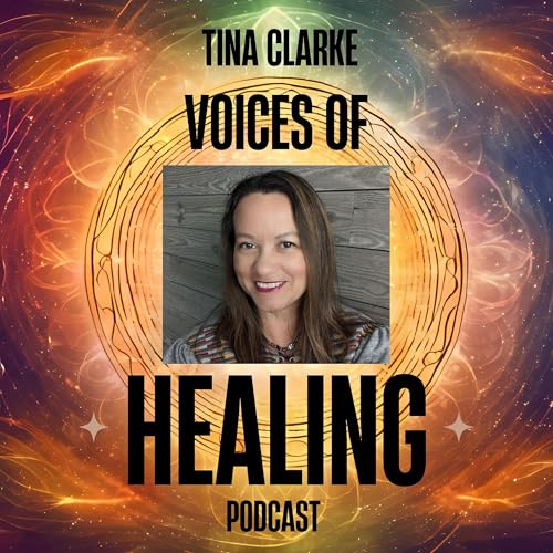 Voices of Healing cover art