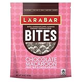 Larabar Bites Chocolate Macaroon (16 oz.)